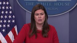 Sanders: Trump Didn't Lie on Mexico, Scout Calls News Clip