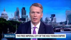 Turnill: Brexit to Bring Years of Political Uncertainty News Clip