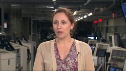 Analysis: Clinton, Trump Win Big in Primaries News Clip