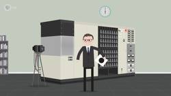 Supervised Learning Instructional Video