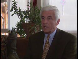 ALBANIA: GOVERNMENT ACCUSED OF ILLEGALLY GIVING AWAY WORKS OF ART News Clip