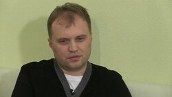 CLEAN : Transdniestr leader calls on EU to recognise breakaway region News Clip