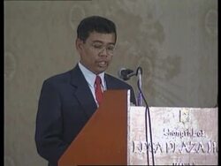 PHILIPPINES: CALL TO PROTECT CHILDREN FROM EXCESSIVE TV VIOLENCE News Clip