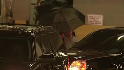 Justin Bieber in Miami for civil case deposition News Clip