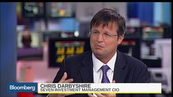 BOE Weighs up the Economic Risks of a Brexit News Clip