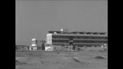 CAN940 SCENES FROM THE MAURITANIAN CAPITAL OF NOUAKCHOTT News Clip