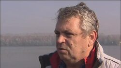 Croatian president arrives for wreath-laying ceremony, meets Serb leader Instructional Video