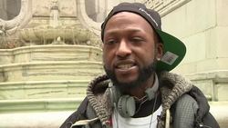 NY Rapper Commemorates Shakespeare News Clip