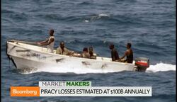 Piracy Increased Three-Fold Over Past 2-Years News Clip