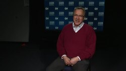 Analyst: National Guard proposal may be illegal News Clip