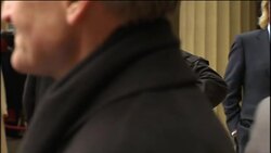 Rick Parfitt & Francis Rossi receive OBEs News Clip