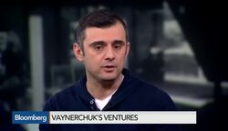 Vaynerchuks Ventures Provide Boost to Faith, Food News Clip