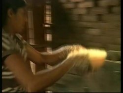 NICARAGUA: CHEESE INDUSTRY FACING CRISIS News Clip