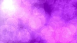 Soft Motion Purple Abstract Background Stock Footage