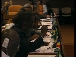 Cuba hosts meeting of the Nonaligned Movement News Clip