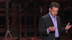 Sam Harris: Science can answer moral questions Instructional Video
