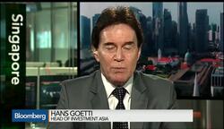Low Oil Has Positive Effect on Global Economy: Goetti News Clip