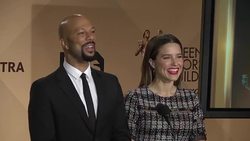 CLEAN : Manchester by the Sea leads US actors guild award nods News Clip