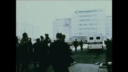 CAN014 MURDERER OF 8 STUDENT NURSES, RICHARD SPECK, BROUGHT TO COURTHOUSE FROM JAIL News Clip