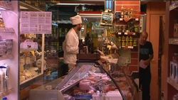 Consumers fear new austerity measures will leave them with less money News Clip