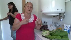 VOICED: Spain's homeless turn empty apartments into squats  News Clip