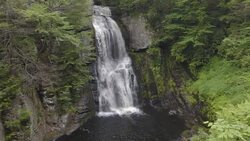 Waterfall Stock Footage