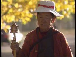 Tibet - Tibetan stock exchange News Clip