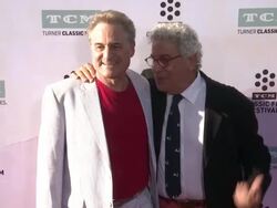 EVENT CAPSULE CLEAN - The 50th Anniversary Screening Of 'The Sound Of Music' Stock Footage