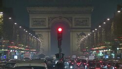 CLEAN : STOCKSHOT: Low carbon LED lamp wins Nobel for Japanese born trio News Clip