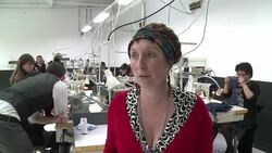 VOICED : Renacer de la lenceria de Lejaby News Clip