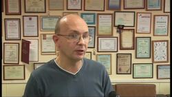 Brochure for migrant workers sparks racism row News Clip