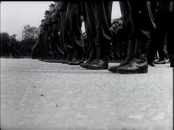 ATS SHOW GUARDS PRECISION ON PARADE - News Clip