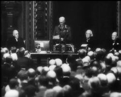 SMUTS - A TRIBUTE News Clip