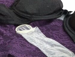 Safe Sex 2 - Condom Stock Footage