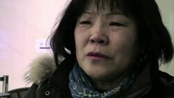 CLEAN : MH370 families cling to hope one year later News Clip