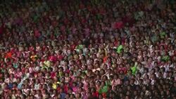 CLEAN : North Korea marks 60th anniversary News Clip