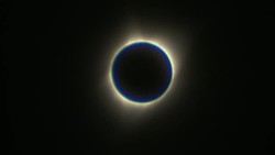 Total eclipse darkens Casper, Wyoming News Clip