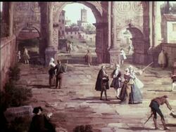 HER MAJESTY'S JUBILEE YEAR BEGINS News Clip