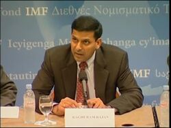 IMF chief econommist on world's growth, future of Asian economies News Clip