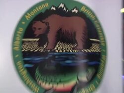 ATMOSPHERE: signage  Stock Footage