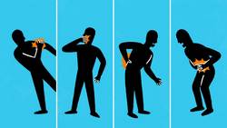 TED-ED: What happens during a heart attack? - Krishna Sudhir Instructional Video