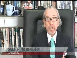 Attorney Sanford Rubenstein says former Penn State coach Joe Paterno will need high-powered legal defense counsel as the investigation into Penn State's handling of a child sex-abuse scandal continues. (Nov. 11) News Clip