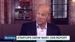 How Has Brexit Impacted U.K. Startups? News Clip