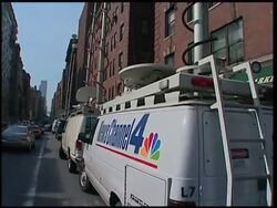 Hospital where UK actress Natasha Richardson is being treated News Clip