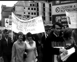 NEW LEADERS News Clip