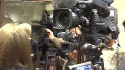 Russian artist convicted for pro-Ukraine protest Instructional Video