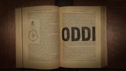 TED-ED: Mysteries of vernacular: Odd - Jessica Oreck and Rachael Teel Instructional Video