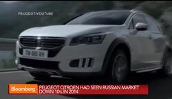 Peugeot Citroen Raises Europe 2014 Market Forecast News Clip