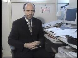 JAPAN/HONG KONG: STOCK MARKETS LATEST News Clip