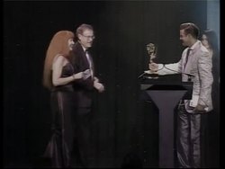 Television makers from across the globe are recognised at the International Emmy News Clip